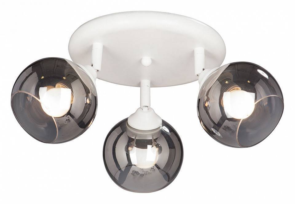 Спот Vitaluce 3 лампы V4311-0/3PL