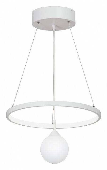 Подвесной светильник Vitaluce V4680 V4680-0/2S