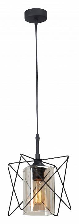 Подвесной светильник Vitaluce 4721 V4721-1/1S