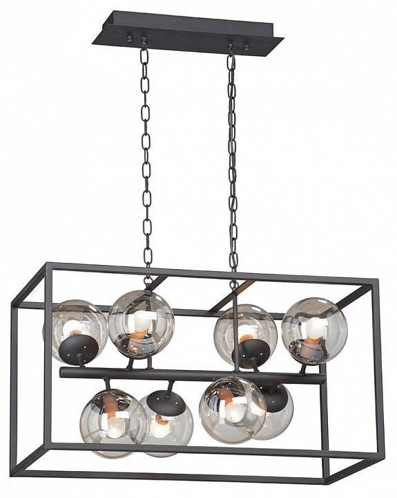 Подвесная люстра Vitaluce  V4811-1/8