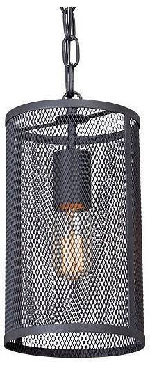 Подвесной светильник Vitaluce V4826 V4826-1/1