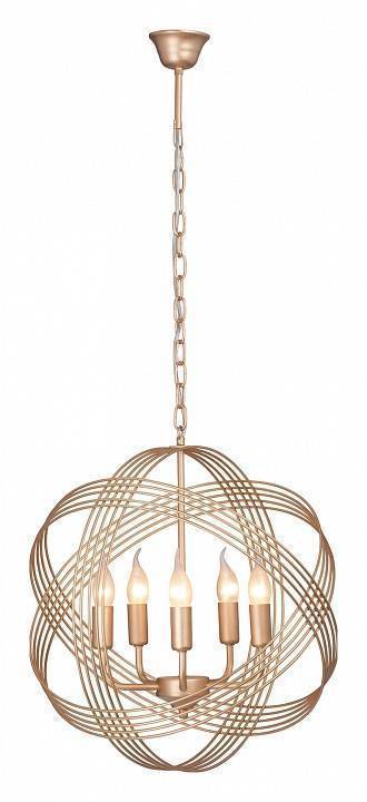 Подвесная люстра Vitaluce V4835 5 ламп V4835-8/5