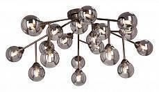 Потолочная люстра Vitaluce 20 ламп G9 V4865-7/20PL