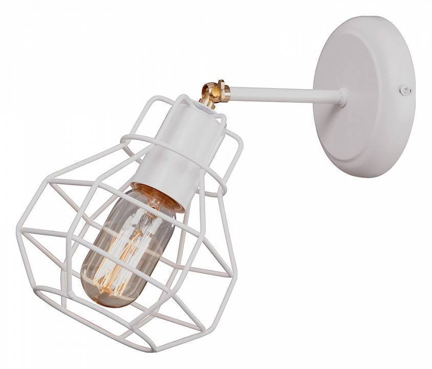 Спот Vitaluce V4884 1 лампа V4884-0/1A