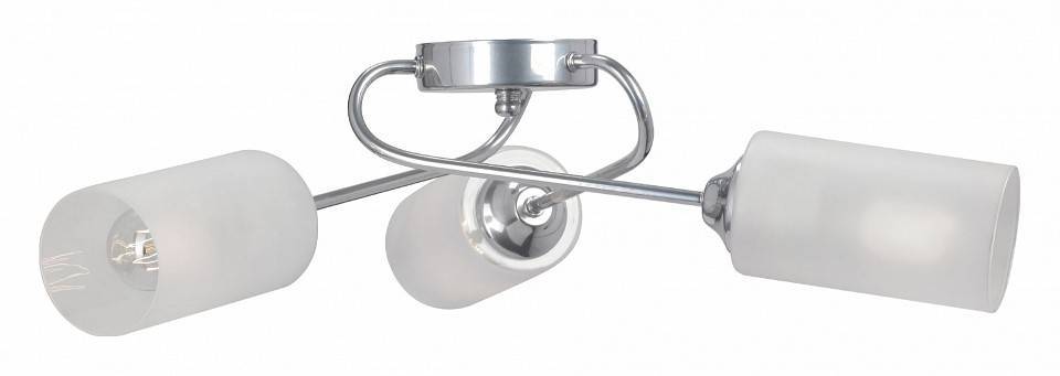 Потолочная люстра Vitaluce V4909-9/3PL