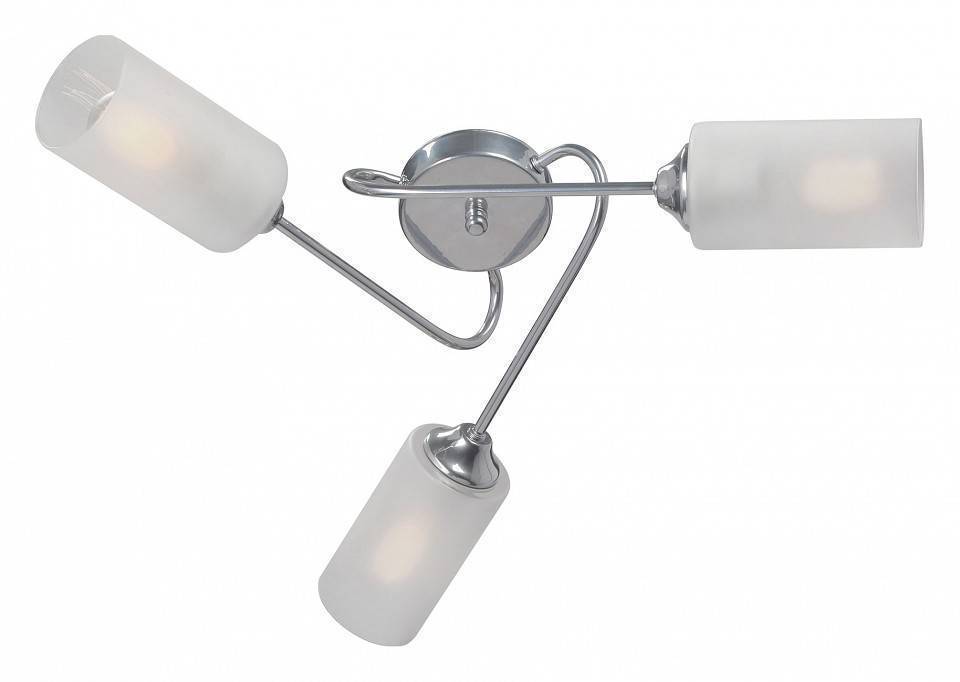 Потолочная люстра Vitaluce V4909-9/3PL