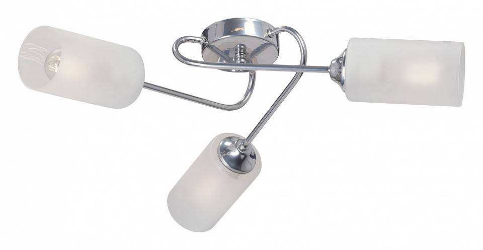 Потолочная люстра Vitaluce V4909-9/3PL