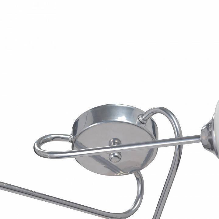 Потолочная люстра Vitaluce V4909-9/3PL