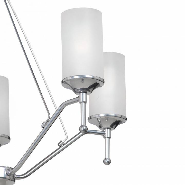 Люстра на штанге Vitaluce V4964 5 ламп V4964-9/5PL