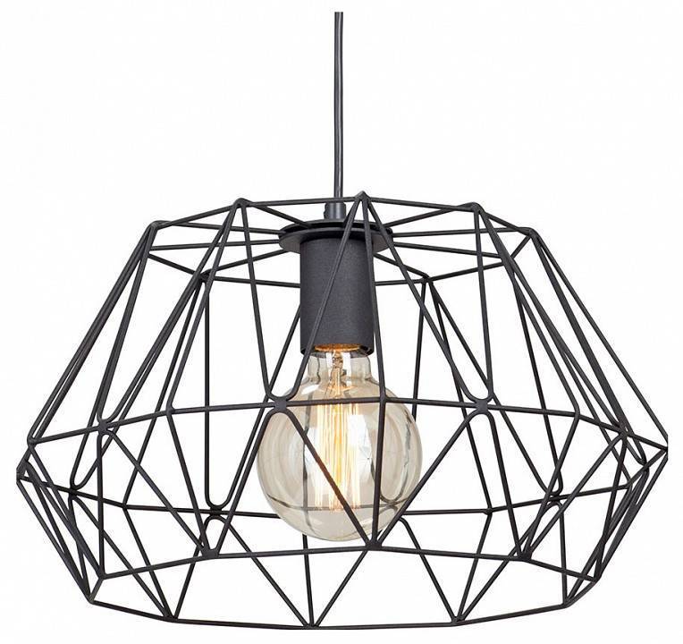 Подвесной светильник Vitaluce V4967-1/1S 1 лампа E27 V4967-1/1S