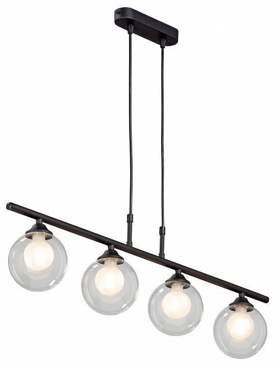 Подвесной светильник Vitaluce V4982-1/4S 4 лампы E27 V4982-1/4S