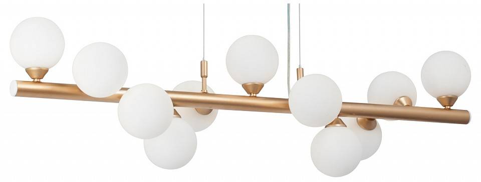 Подвесная люстра Vitaluce V49860 V49860-8/11S