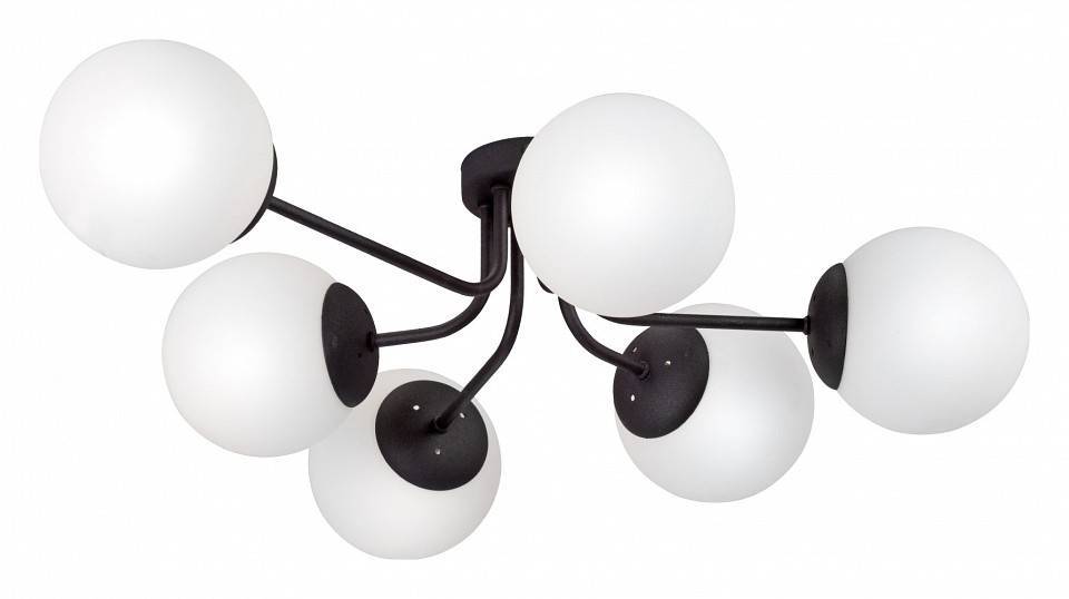 Потолочная люстра Vitaluce V4996 V4996-1/6PL