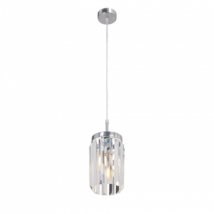 Подвесной светильник Vitaluce V5151-9/1S