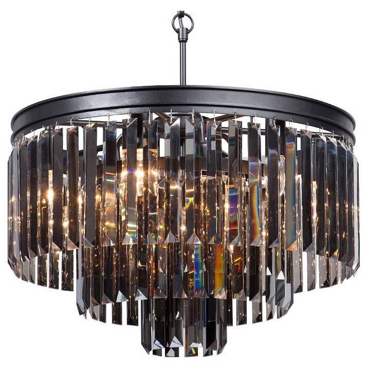 Подвесной светильник Vitaluce V5155-1/6+3+1 10xE27 V5155-1/6+3+1