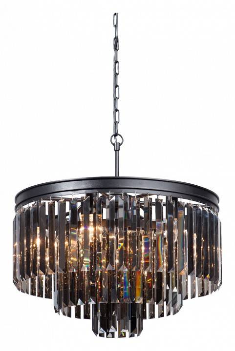 Подвесной светильник Vitaluce V5155-1/6+3+1 10xE27 V5155-1/6+3+1