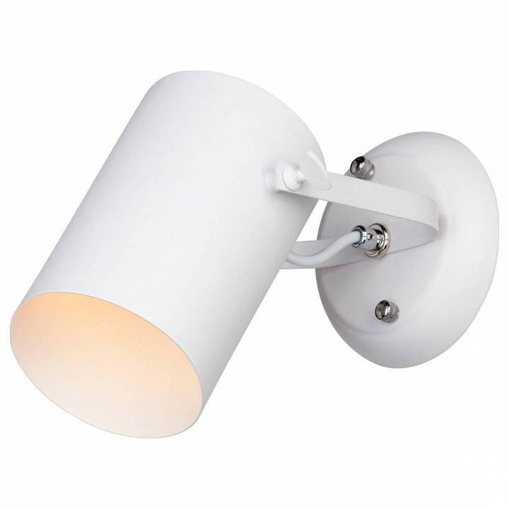 Спот Vitaluce V5254 1 лампа V5254/1A