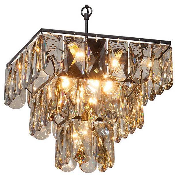 Подвесной светильник Vitaluce V5275-1/8+1 9xE27 V5275-1/8+1