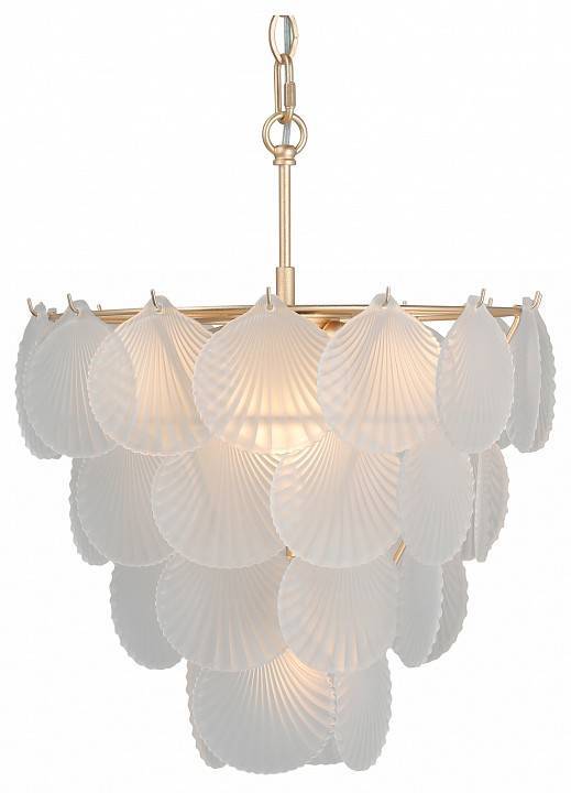 Подвесная люстра Vitaluce V5280 7 ламп V5280-8/7