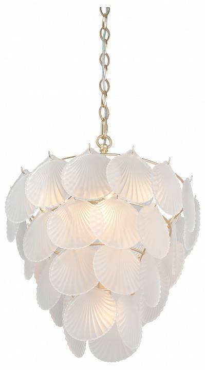 Подвесная люстра Vitaluce V5280 7 ламп V5280-8/7