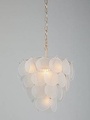 Подвесная люстра Vitaluce V5280 7 ламп V5280-8/7