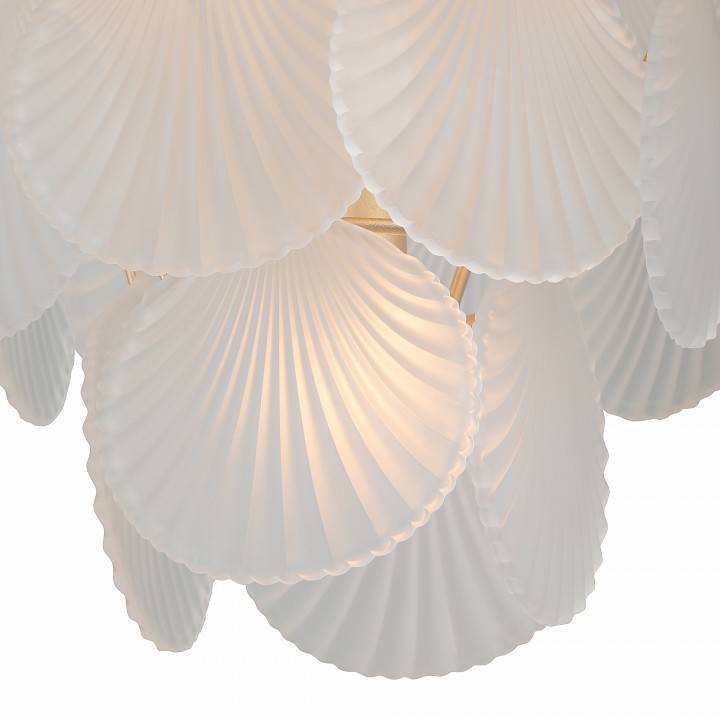 Подвесная люстра Vitaluce V5280 7 ламп V5280-8/7