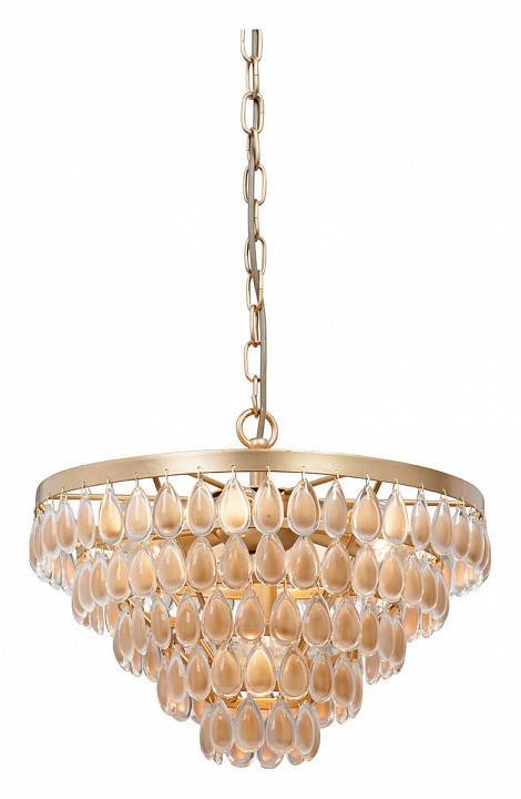 Подвесная люстра Vitaluce V5290 V5290-8/6+1