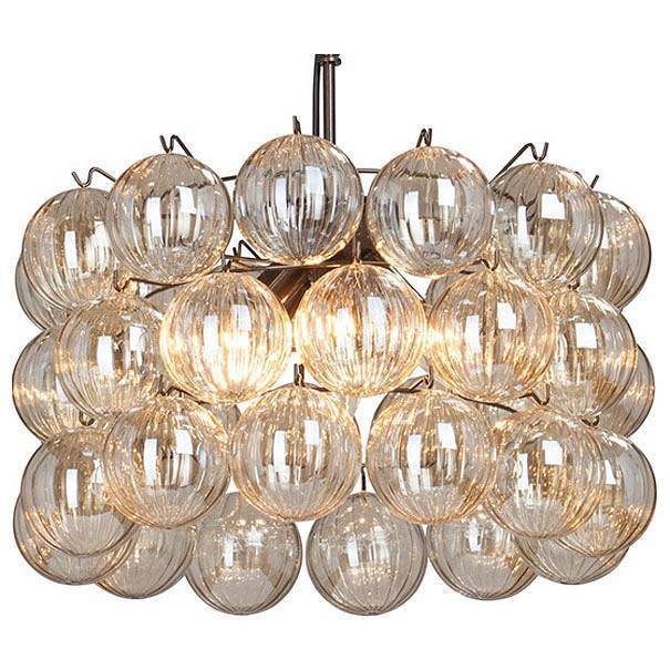 Подвесной светильник Vitaluce V5347-7/6 6xE27 V5347-7/6