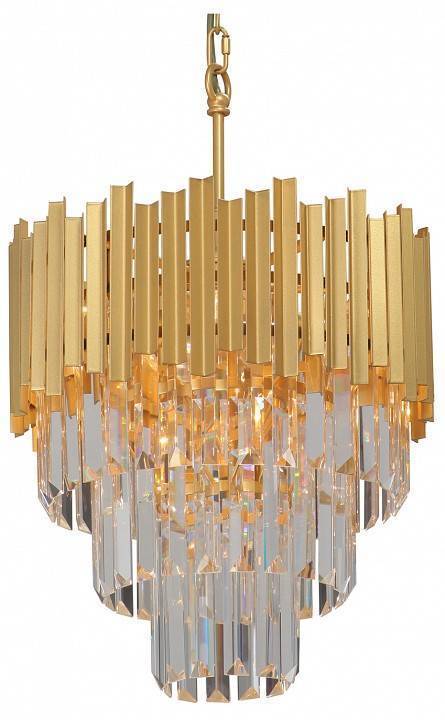 Подвесная люстра Vitaluce V58470 V58470-8/5