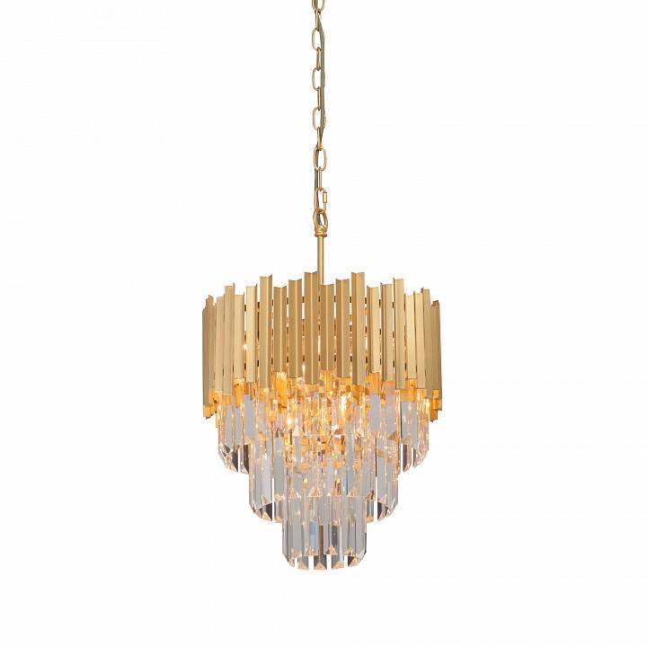 Подвесная люстра Vitaluce V58470 V58470-8/5