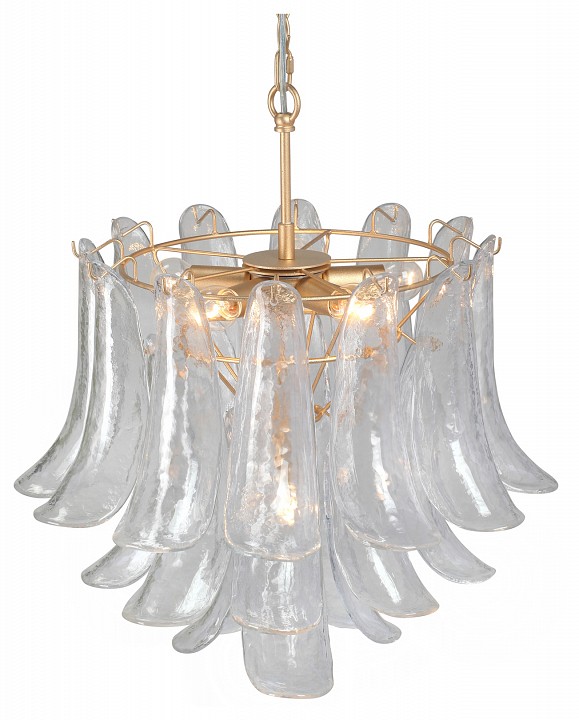 Подвесная люстра Vitaluce V5860 6 ламп V5860-8/6