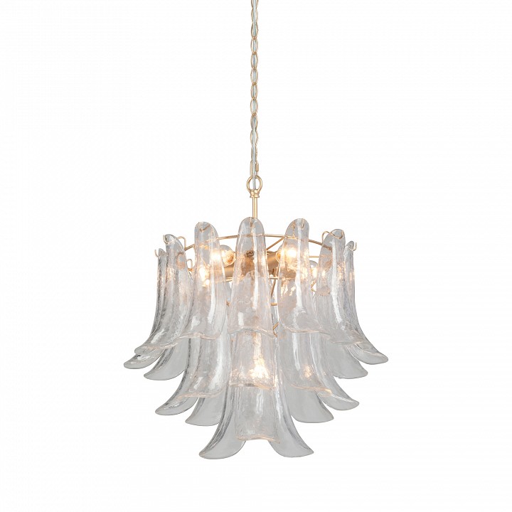 Подвесная люстра Vitaluce V5860 6 ламп V5860-8/6