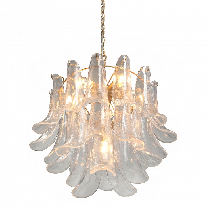 Подвесная люстра Vitaluce V5860 6 ламп V5860-8/6