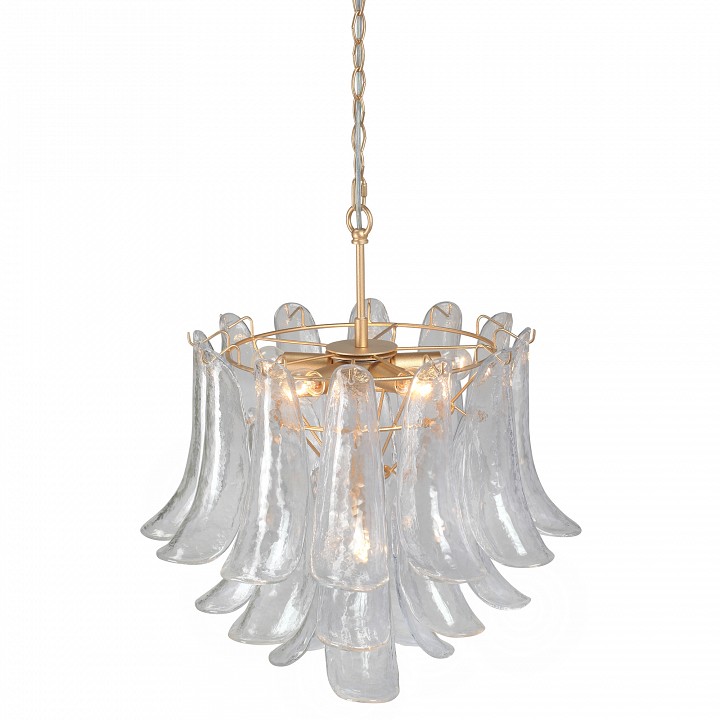 Подвесная люстра Vitaluce V5860 6 ламп V5860-8/6