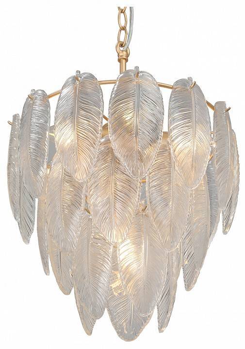 Подвесная люстра Vitaluce V5887 V5887-8/7