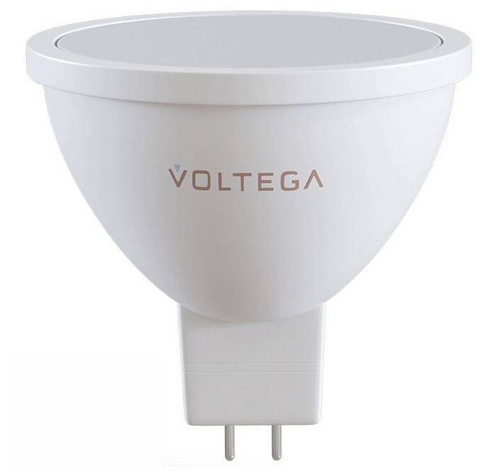 Лампа светодиодная Voltega Simple 7257