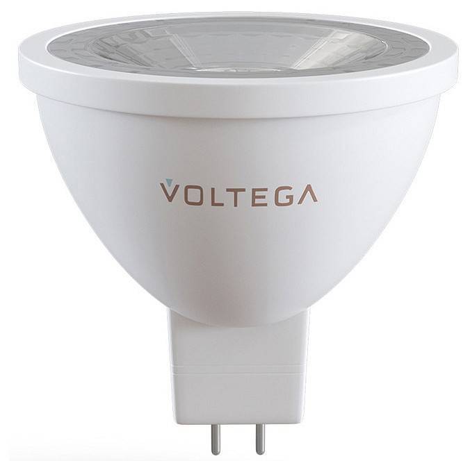 Лампа светодиодная Voltega Simple 7258