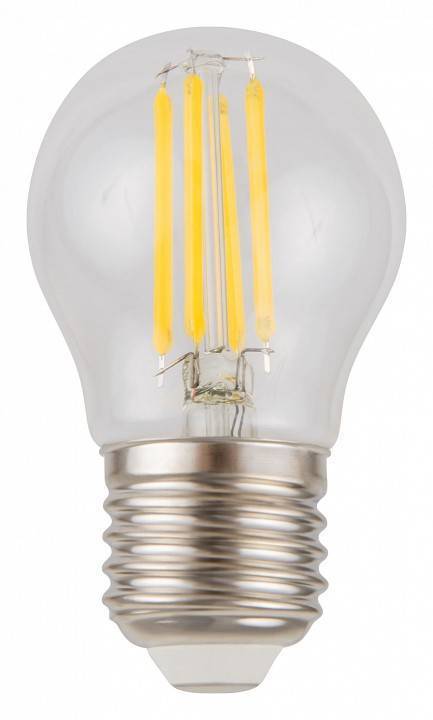 Лампа светодиодная Voltega Globe dim 5 Вт E27 3000 K 8466