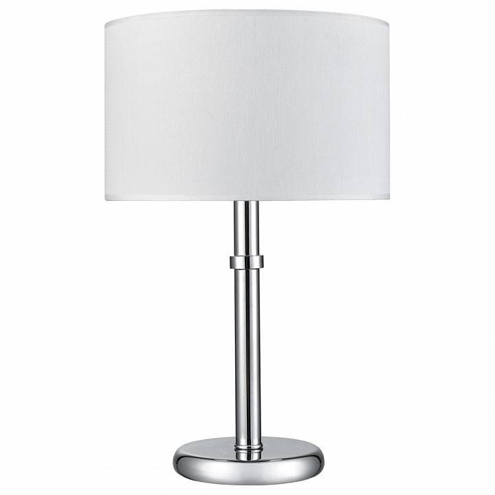 Настольная лампа декоративная Vele Luce Princess VL1753N01