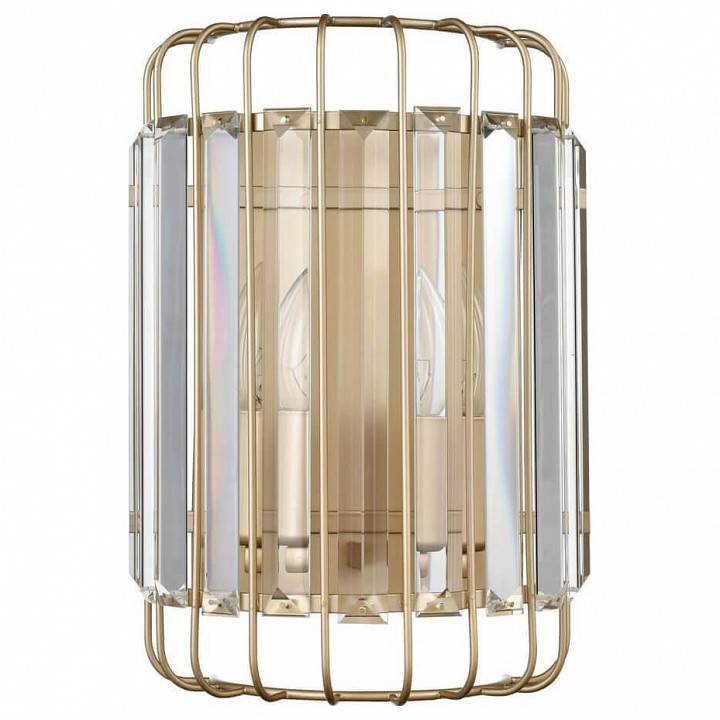 Бра Vele Luce Angelica VL3044W02