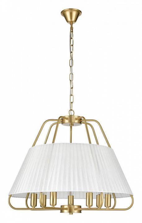Подвесной светильник Vele Luce Isabella 7 ламп VL4254P07