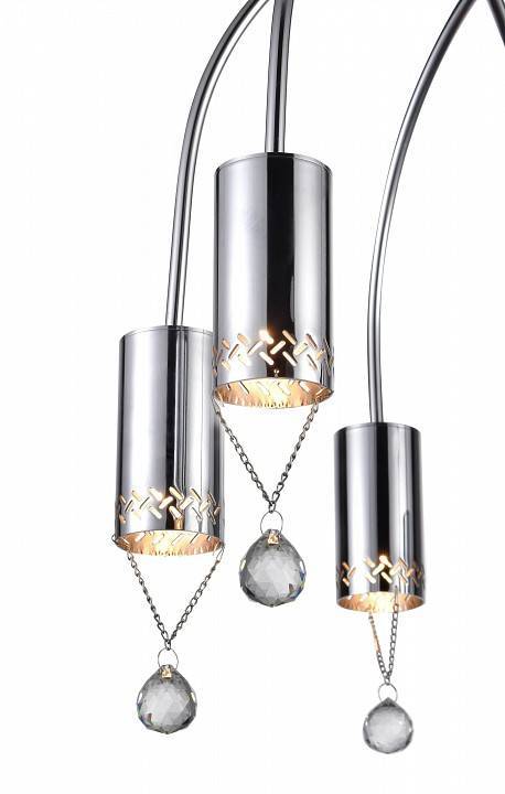 Потолочная люстра Vele Luce Pioggia VL4283L06