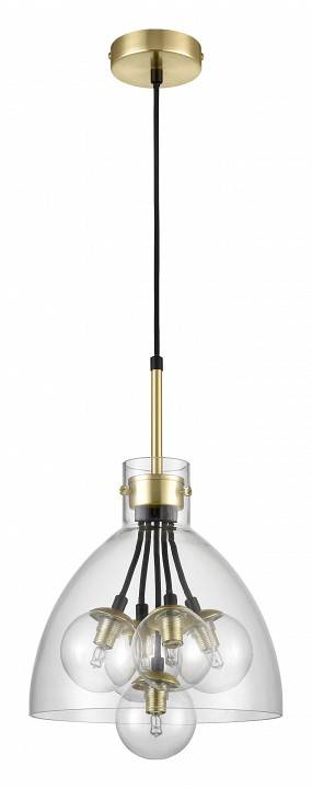 Подвесной светильник Vele Luce Caramella VL5904P25