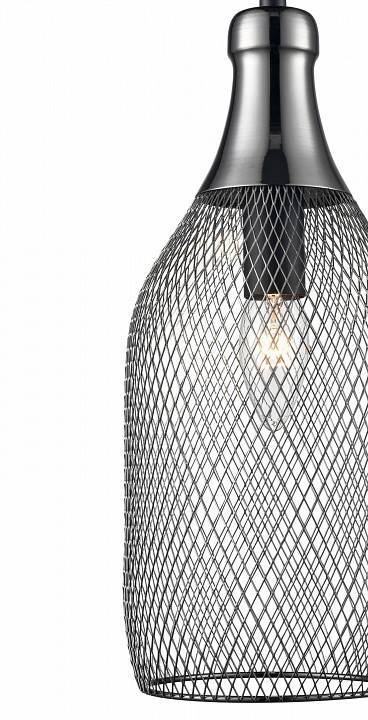 Подвесной светильник Vele Luce Maestro 1 VL6512P11