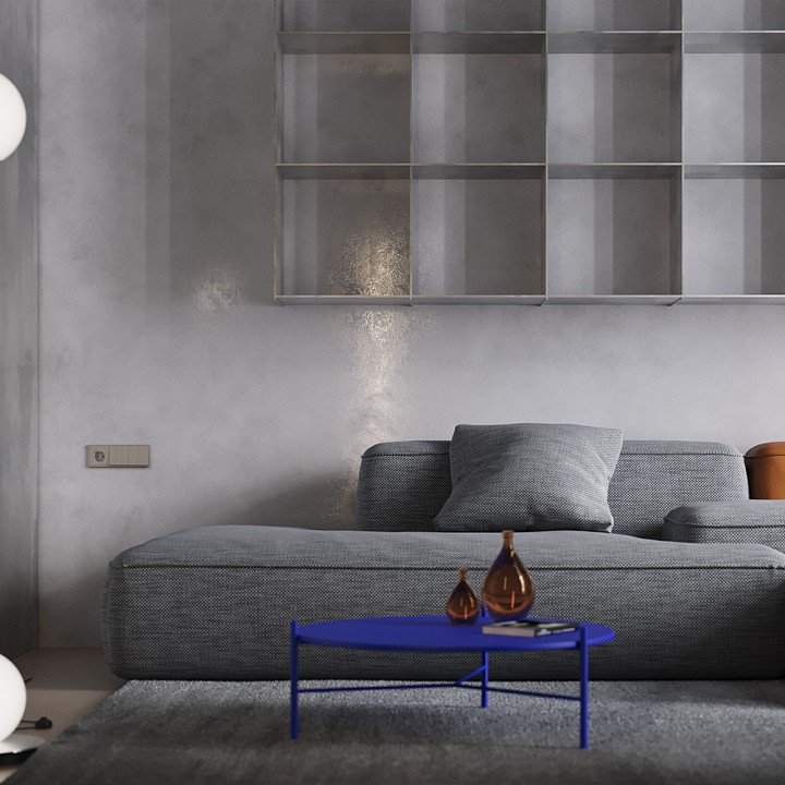 Клавиши для выключателя двухклавишного Voltum S70 VLS000314