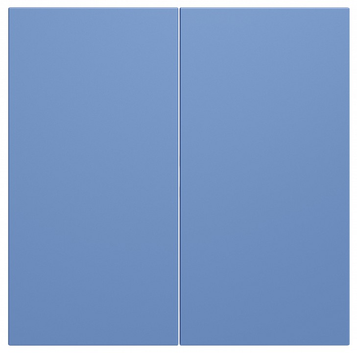 Клавиши для выключателя двухклавишного Voltum S70 VLS000315