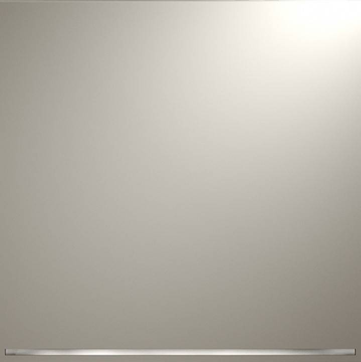 Выключатель одноклавишный с подсветкой Voltum S70 VLS010203