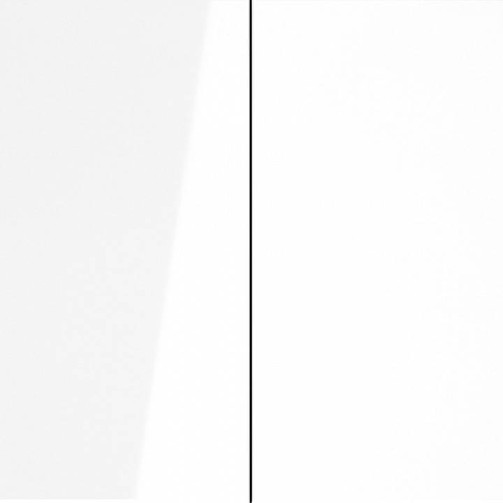 Выключатель двухклавишный без рамки Voltum S70 VLS020601