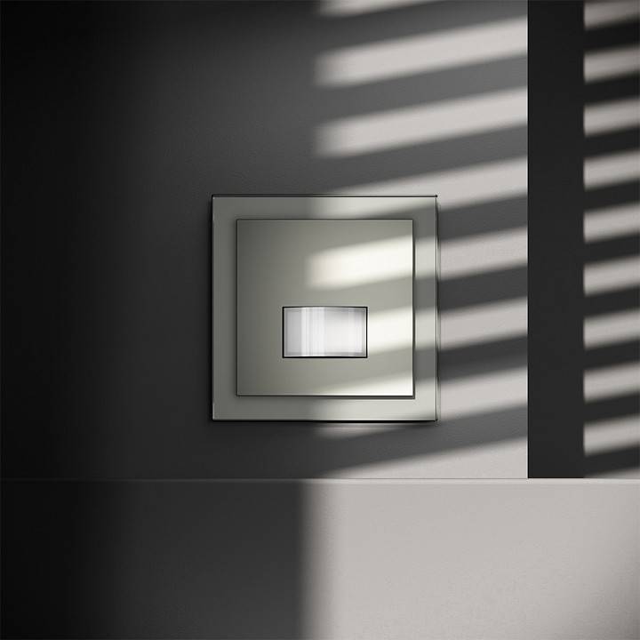 Датчик движения без рамки Voltum S70 VLS070505