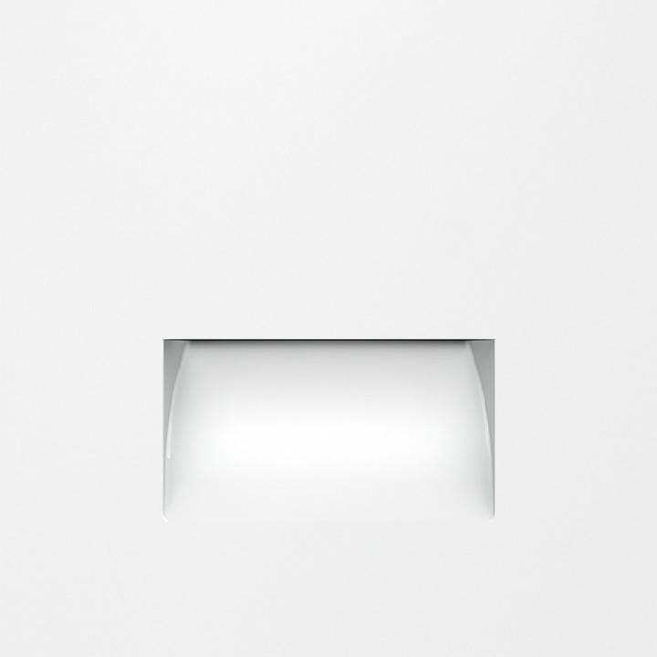 Заглушка для поста с подсветкой, без рамки Voltum S70 VLS070602